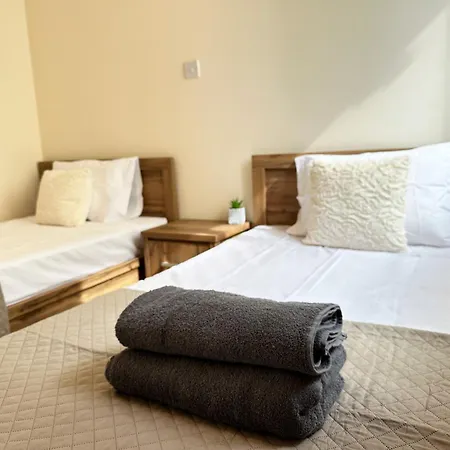 Serenity Sunset - Διαμέρισμα