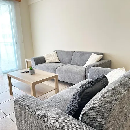 Apartament Serenity Sunset -
