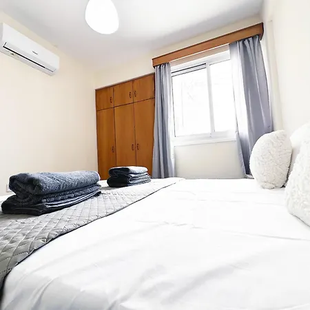 Apartament Serenity Sunset -