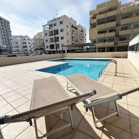 Διαμέρισμα Serenity Sunset - *