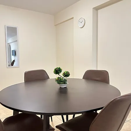 Serenity Sunset - Larnaka