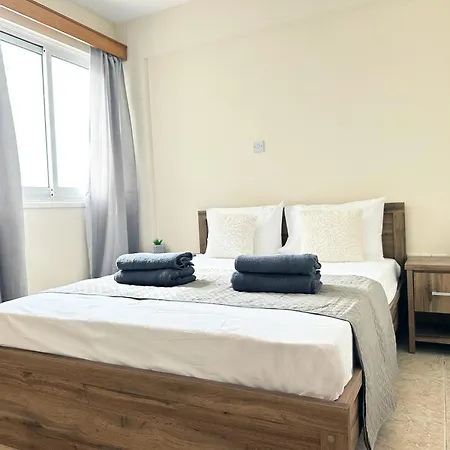 Serenity Sunset - * Larnaka