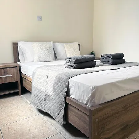 Serenity Sunset - Διαμέρισμα