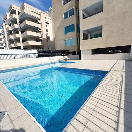 아파트 Serenity Sunset -