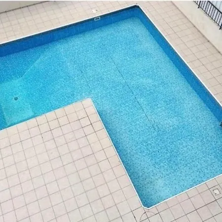 Apartman Serenity Sunset - *