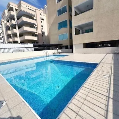 Apartman Serenity Sunset - Lárnaka