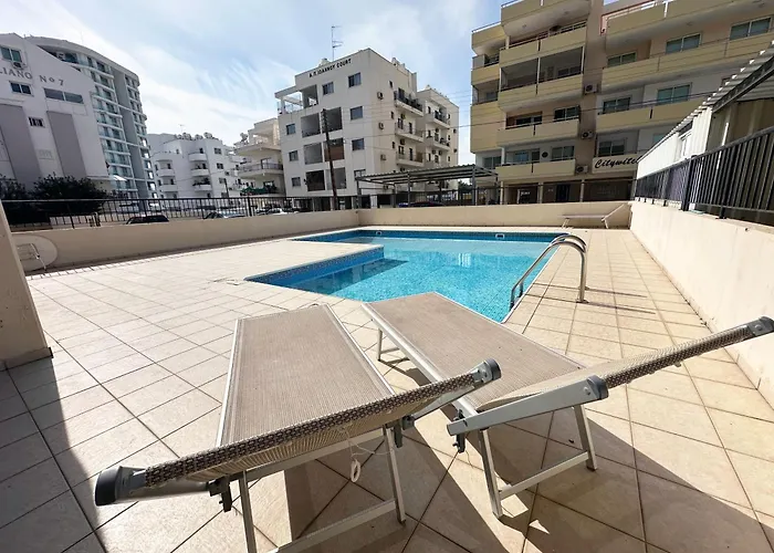 Apartmán Serenity Sunset - *