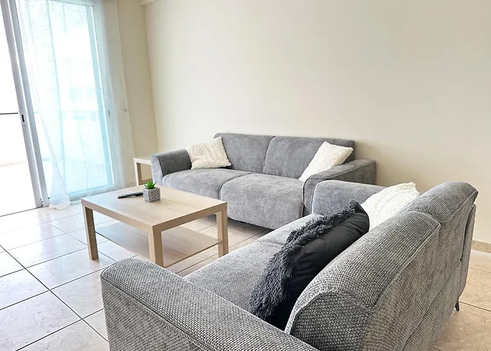 شقة Serenity Sunset -