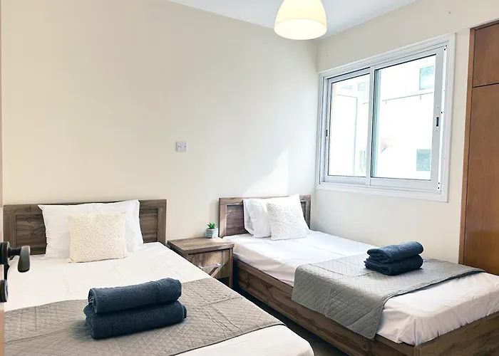 Apartmán Serenity Sunset - *