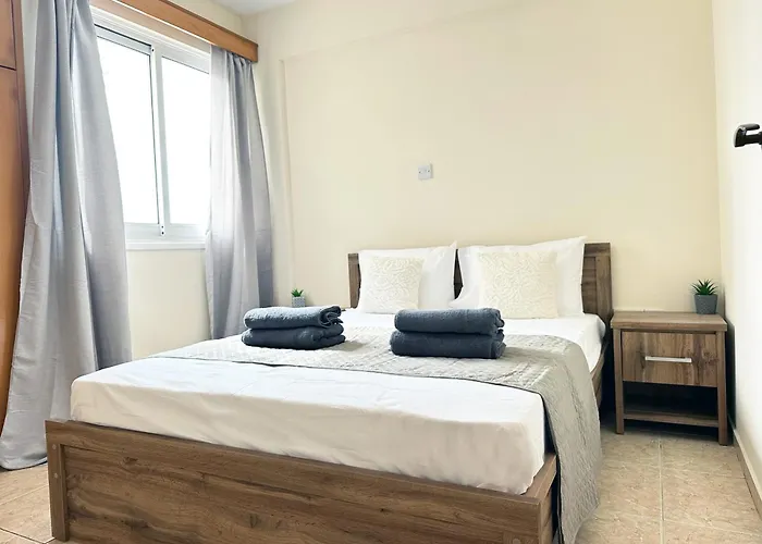 Serenity Sunset - * Larnaca