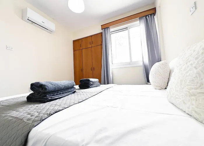 Apartmán Serenity Sunset -