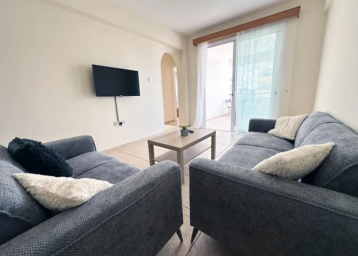 Serenity Sunset - Apartmán