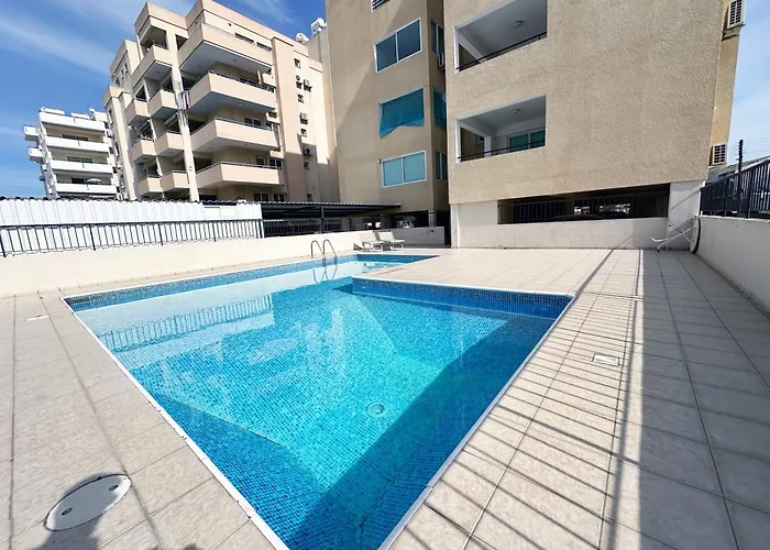 Apartmán Serenity Sunset -